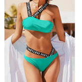 Costum de baie din două piese ''Admire'' - Zappy Fashion Romania